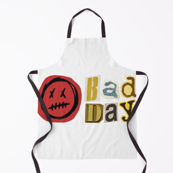 Item preview, Vintage Bad Day Skeleton Dark Humor Sarcastic designed and sold by Bemchicafre.