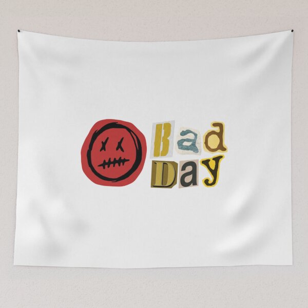 Item preview, Vintage Bad Day Skeleton Dark Humor Sarcastic designed and sold by Bemchicafre.