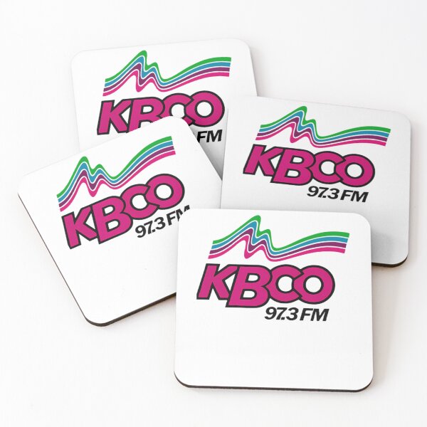 Item preview, Colorado Radio Station Colorful Waves designed and sold by Lai Fai.