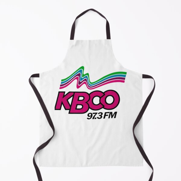 Item preview, Colorado Radio Station Colorful Waves designed and sold by Lai Fai.