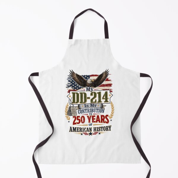 Item preview, My DD-214 is My Contribution US Veteran 250 Years 250th designed and sold by cerima.