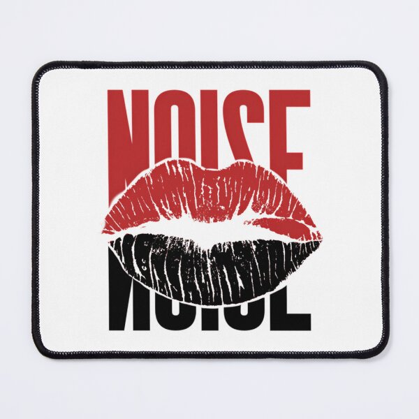 Item preview, NOISE designed and sold by SparklessCo.