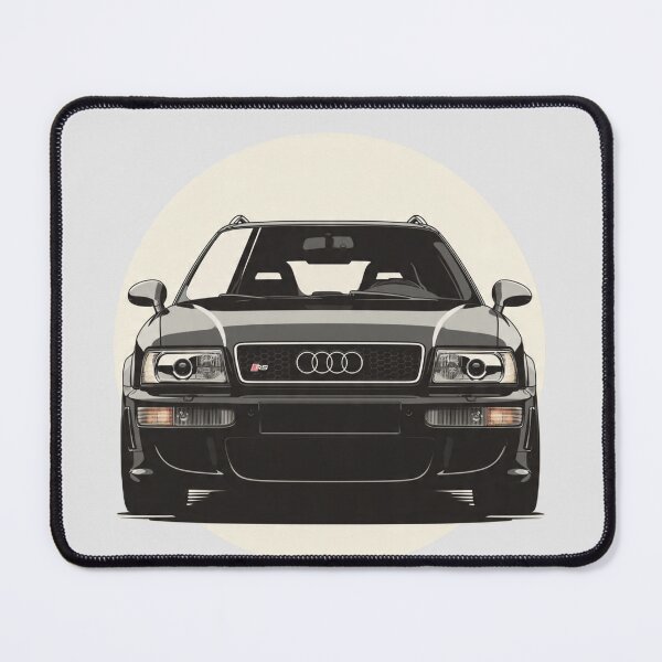 Item preview, Audi RS2 – Refined Cream designed and sold by Late Theory.