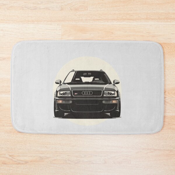 Item preview, Audi RS2 – Refined Cream designed and sold by Late Theory.