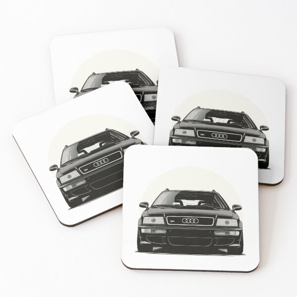 Item preview, Audi RS  designed and sold by Late Theory.