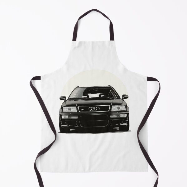 Item preview, Audi RS  designed and sold by Late Theory.