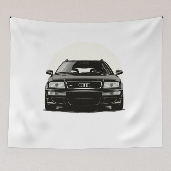 Item preview, Audi RS  designed and sold by Late Theory.