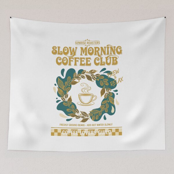 Item preview, Breakfast Coffee Brunch Pancake Bacon Food Funny designed and sold by LuminOrb.