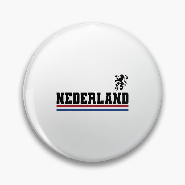 Item preview, Netherlands Flag Shirt Holland Proud Dutch Nederland Orange designed and sold by thefirstbroo.