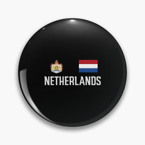 Item preview, Netherlands Nederland Holland Dutch Men Women Kids designed and sold by Noctivyra.