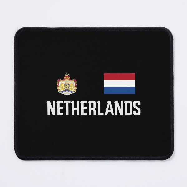 Item preview, Netherlands Nederland Holland Dutch Men Women Kids designed and sold by Noctivyra.