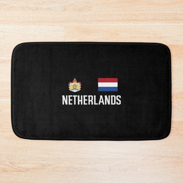 Item preview, Netherlands Nederland Holland Dutch Men Women Kids designed and sold by Noctivyra.
