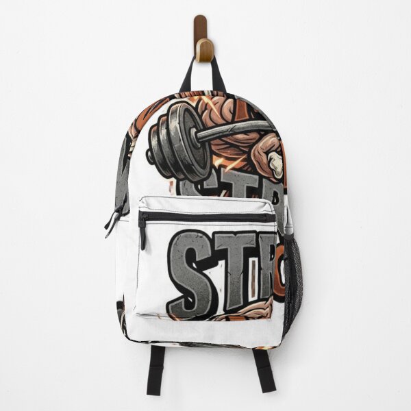 Item preview, fitness mindset designed and sold by Hanno0.