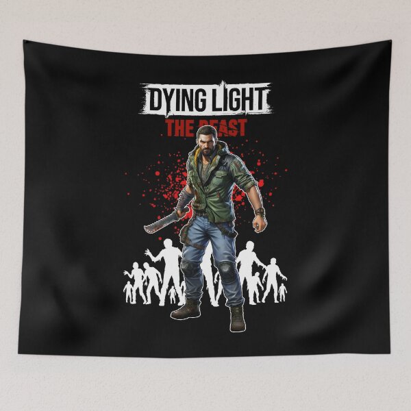 Item preview, Kyle The Beast Crane / Fanart designed and sold by DarrenAshenOne.