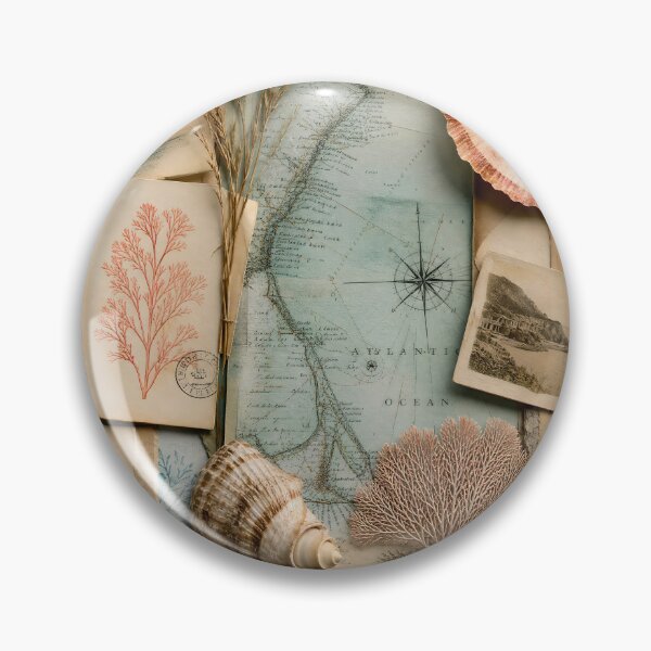 Item preview, Coastal Keepsake designed and sold by Ilona Abou-Zolof.