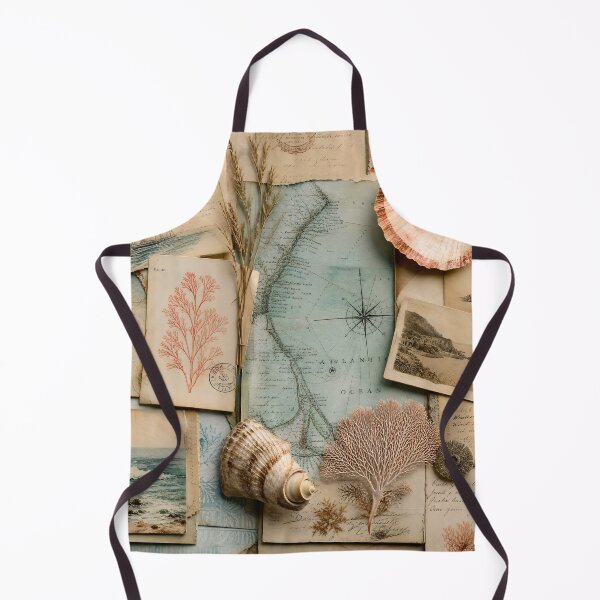 Item preview, Coastal Keepsake designed and sold by Ilona Abou-Zolof.