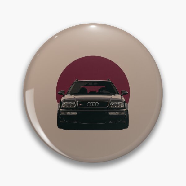 Item preview, Audi RS – Burgundy Noir designed and sold by Late Theory.