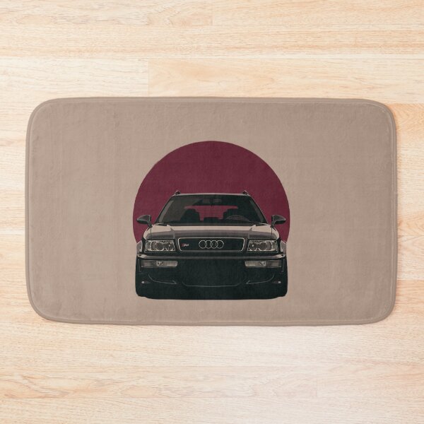 Item preview, Audi RS – Burgundy Noir designed and sold by Late Theory.