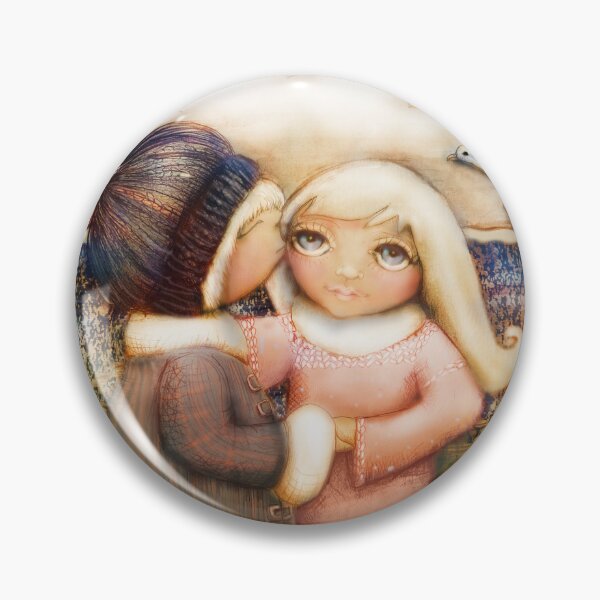 Item preview, Down by the Seaside Romance designed and sold by Karin Taylor.