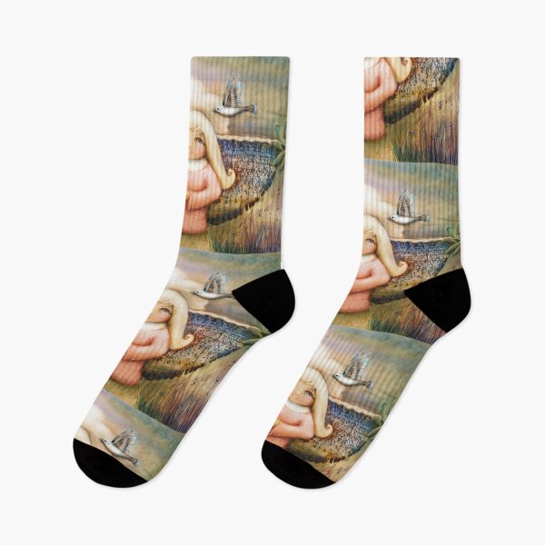 Item preview, Down by the Seaside Romance designed and sold by Karin Taylor.