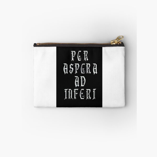 Item preview, Ad Inferi Dark designed and sold by lordykbloga.