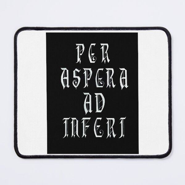Item preview, Ad Inferi Dark designed and sold by lordykbloga.