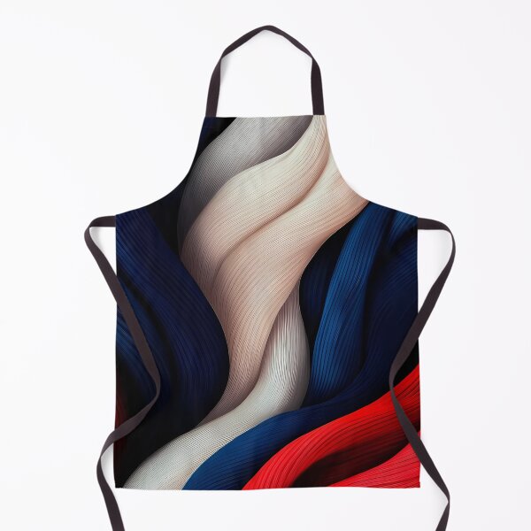 Item preview, Twisted Fiber Rope | Red Navy Cream 3D Texture designed and sold by Shirdon2.