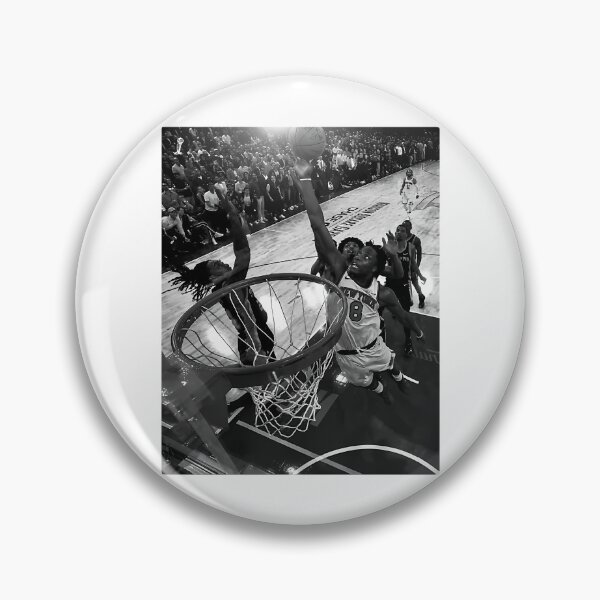 Item preview, Og Anunoby New York Basketball Finals 2026 The Hand Of Og designed and sold by varentbast.