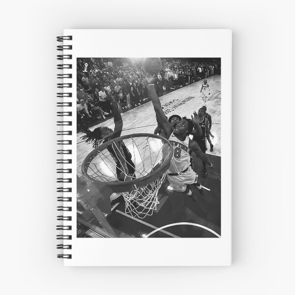 Item preview, Og Anunoby New York Basketball Finals 2026 The Hand Of Og designed and sold by varentbast.