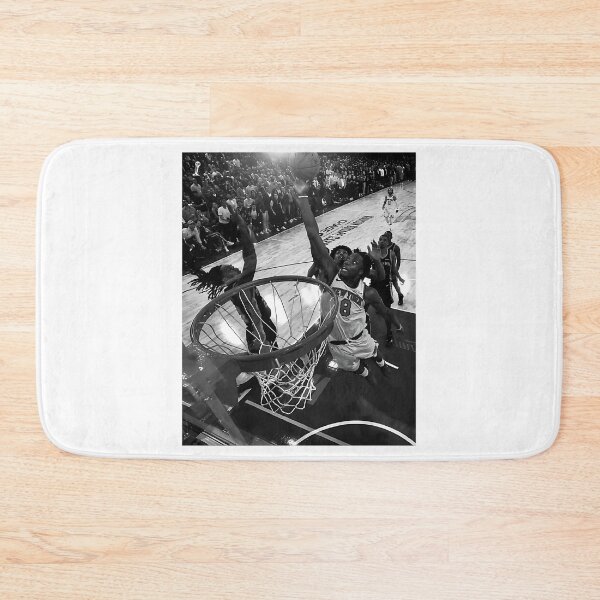 Item preview, Og Anunoby Finales De Baloncesto De Nueva York 2026 La Mano De Og designed and sold by varentbast.
