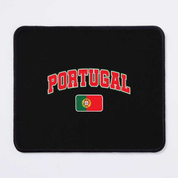 Item preview, Portugal Flag Portugal Pride Design designed and sold by camronrufuh.