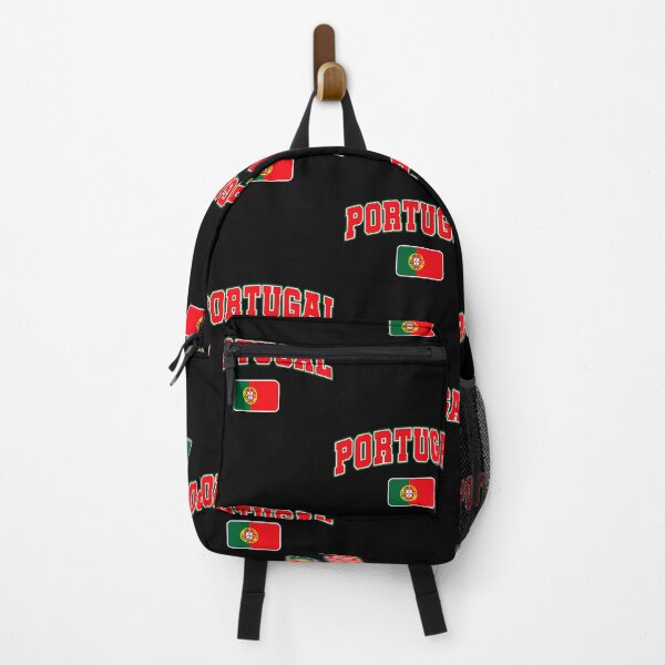 Item preview, Portugal Flag Portugal Pride Design designed and sold by camronrufuh.