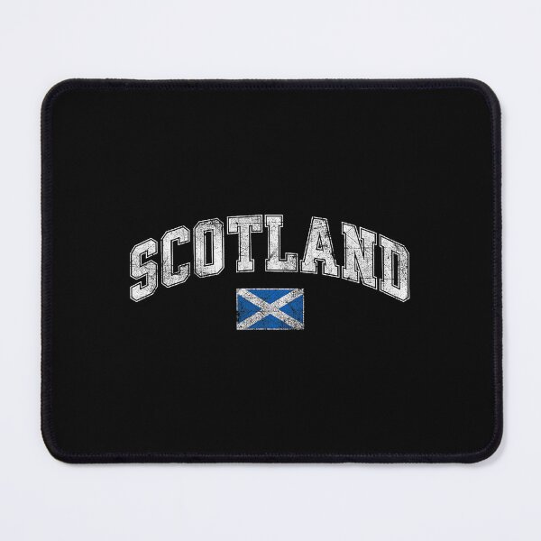 Item preview, Retro Vintage Scotland  Women Men Kids Scottish Flag designed and sold by cerima.