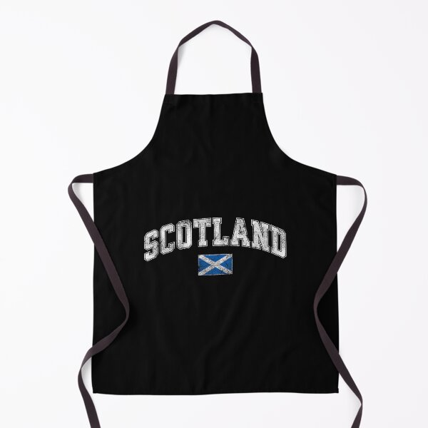 Item preview, Retro Vintage Scotland Women Men Kids Scottish Flag designed and sold by cerima.