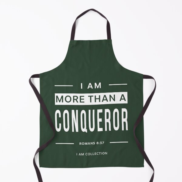 Item preview, CONQUEROR (WHITE) - I AM COLLECTION  designed and sold by JOE Milano.