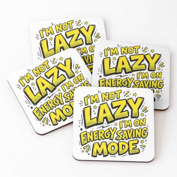 Item preview, funny lazy designed and sold by CHRIS0008.