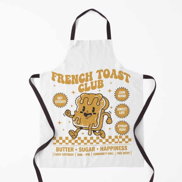 Item preview, Breakfast Funny Brunch Coffee Pancake designed and sold by LuminOrb.
