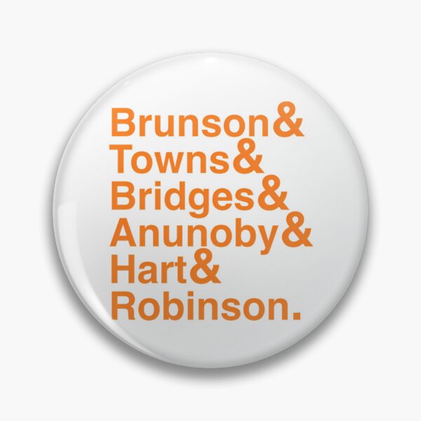 Item preview, New York Knicks - 2025-26 designed and sold by varentbast.
