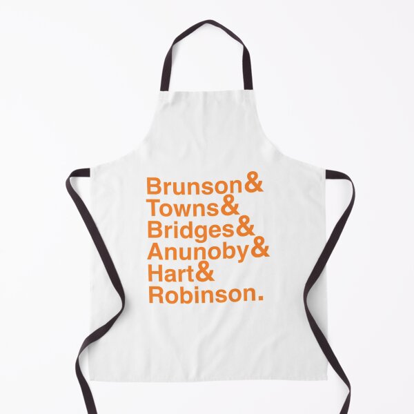 Item preview, New York Knicks - 2025-26 designed and sold by varentbast.