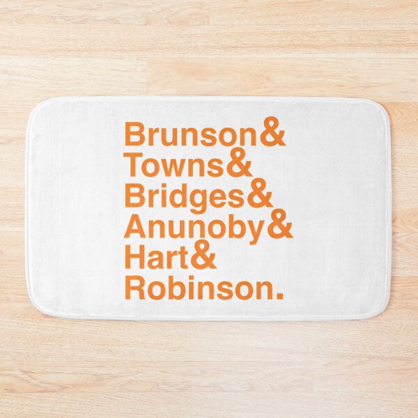 Item preview, New York Knicks - 2025-26 designed and sold by varentbast.