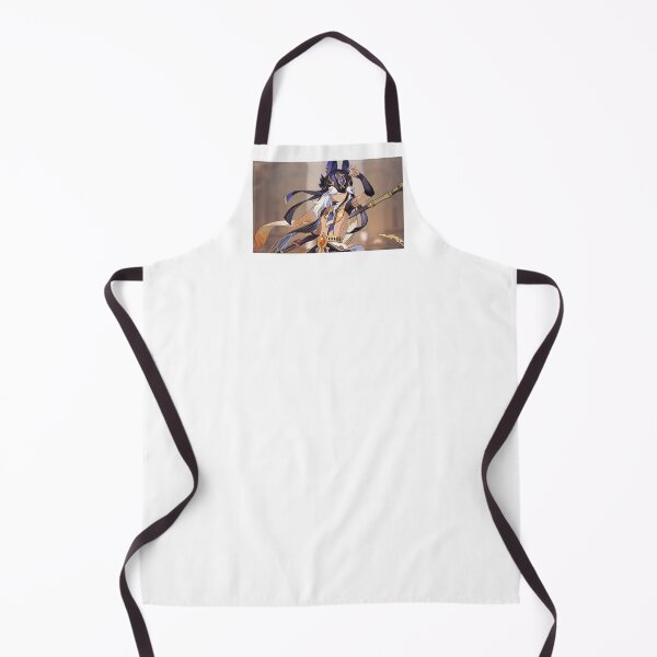 Item preview, Cyno designed and sold by Lauwuuh.