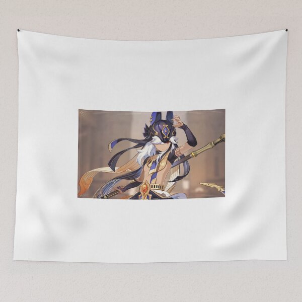 Item preview, Cyno designed and sold by Lauwuuh.