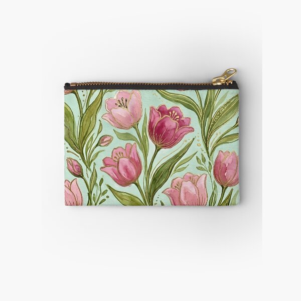 Item preview, Colorful Tulips Flowers designed and sold by GraphicsClub.