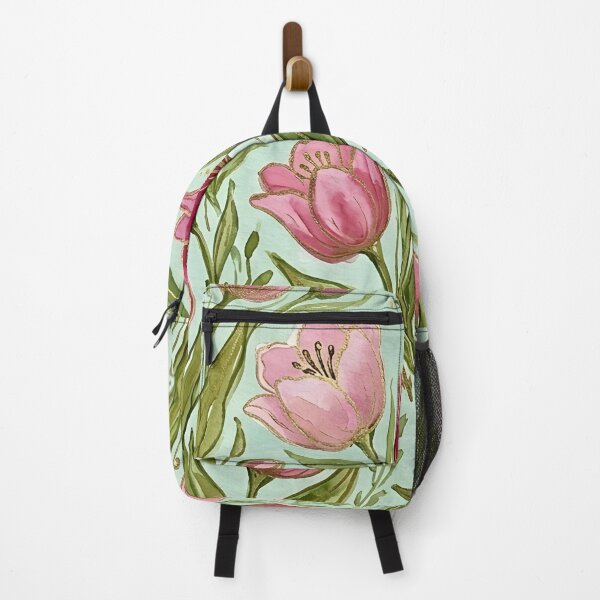 Item preview, Colorful Tulips Flowers designed and sold by GraphicsClub.