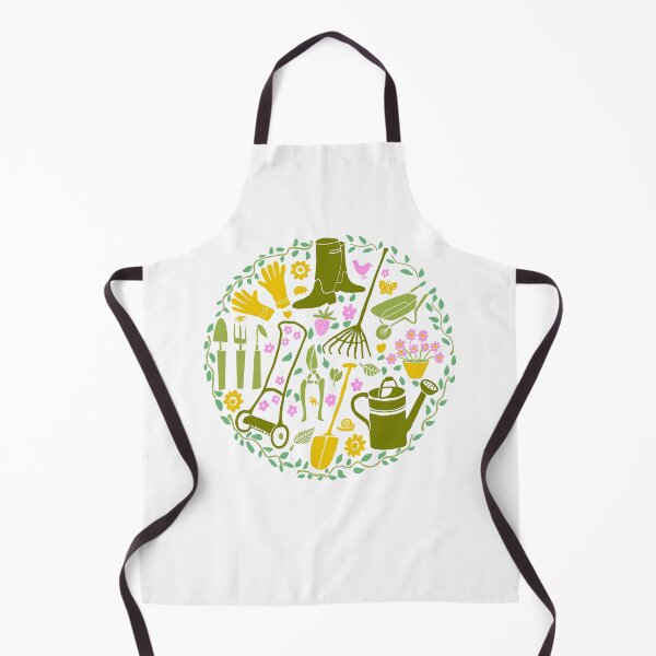 Item preview, Gardening tools, gift for gardener designed and sold by Merle Art.