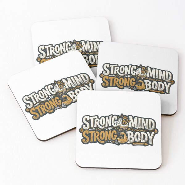 Item preview, fitness mindset designed and sold by Hanno0.