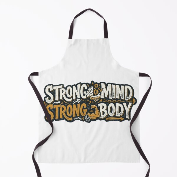 Item preview, fitness mindset designed and sold by Hanno0.