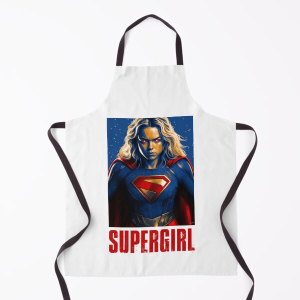 Item preview, Supergirl 2026 designed and sold by Gamyaart980.