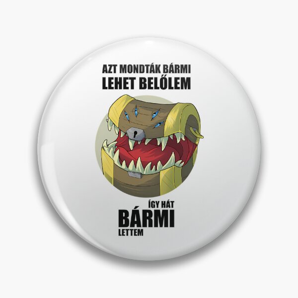 Item preview, Azt Mondtk designed and sold by lordykbloga.