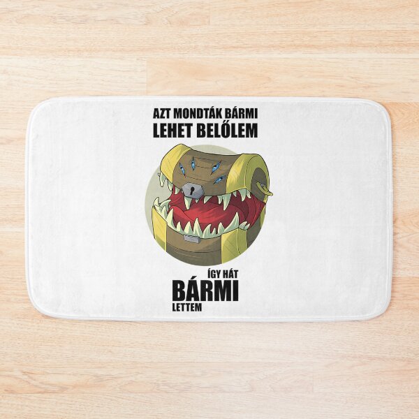 Item preview, Azt Mondtk designed and sold by lordykbloga.